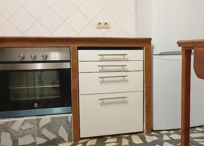Casa Con Encanto Mitos