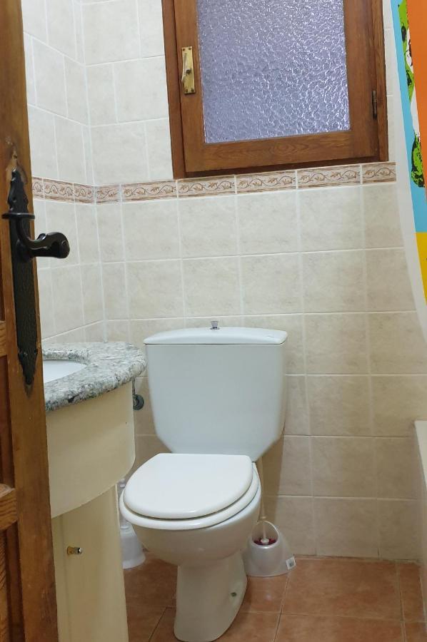 Casa Con Encanto Mitos Pelayos del Arroyo