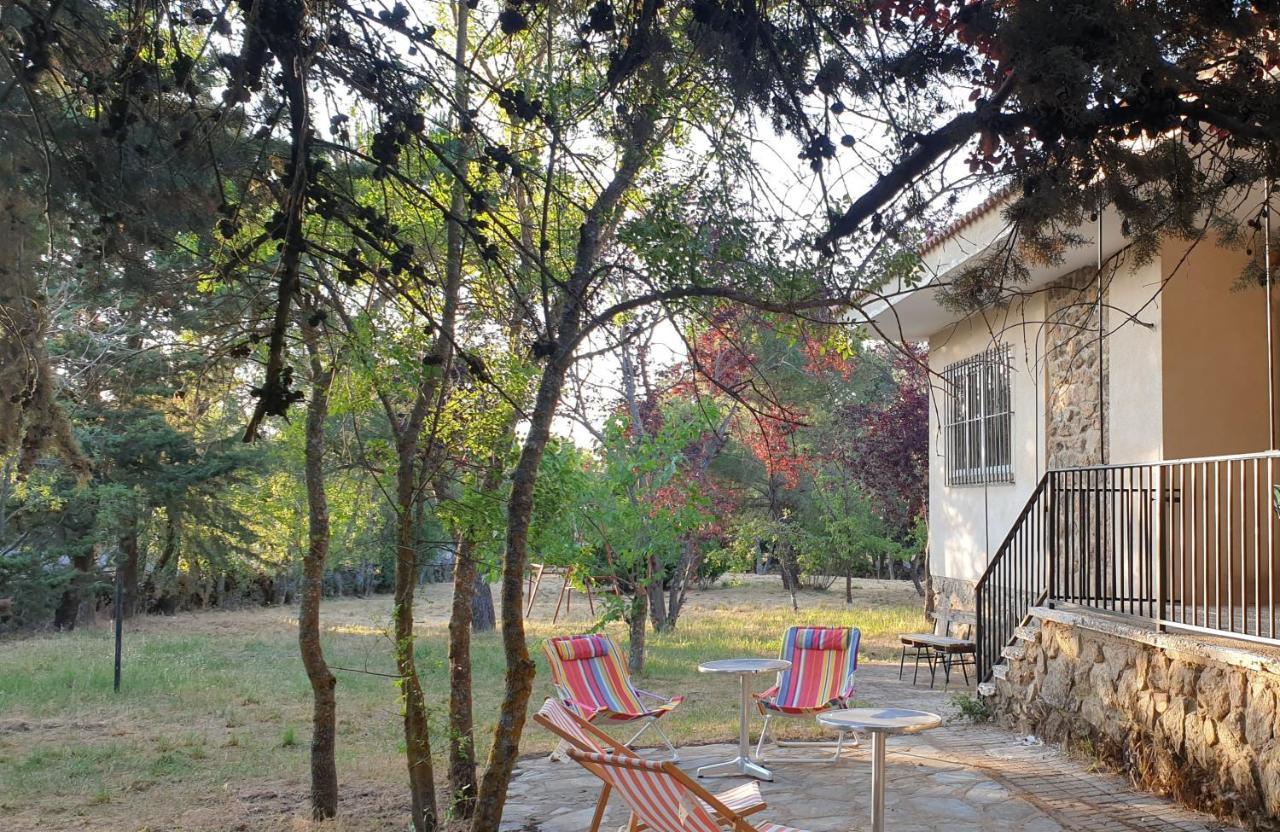 Casa Con Encanto Mitos