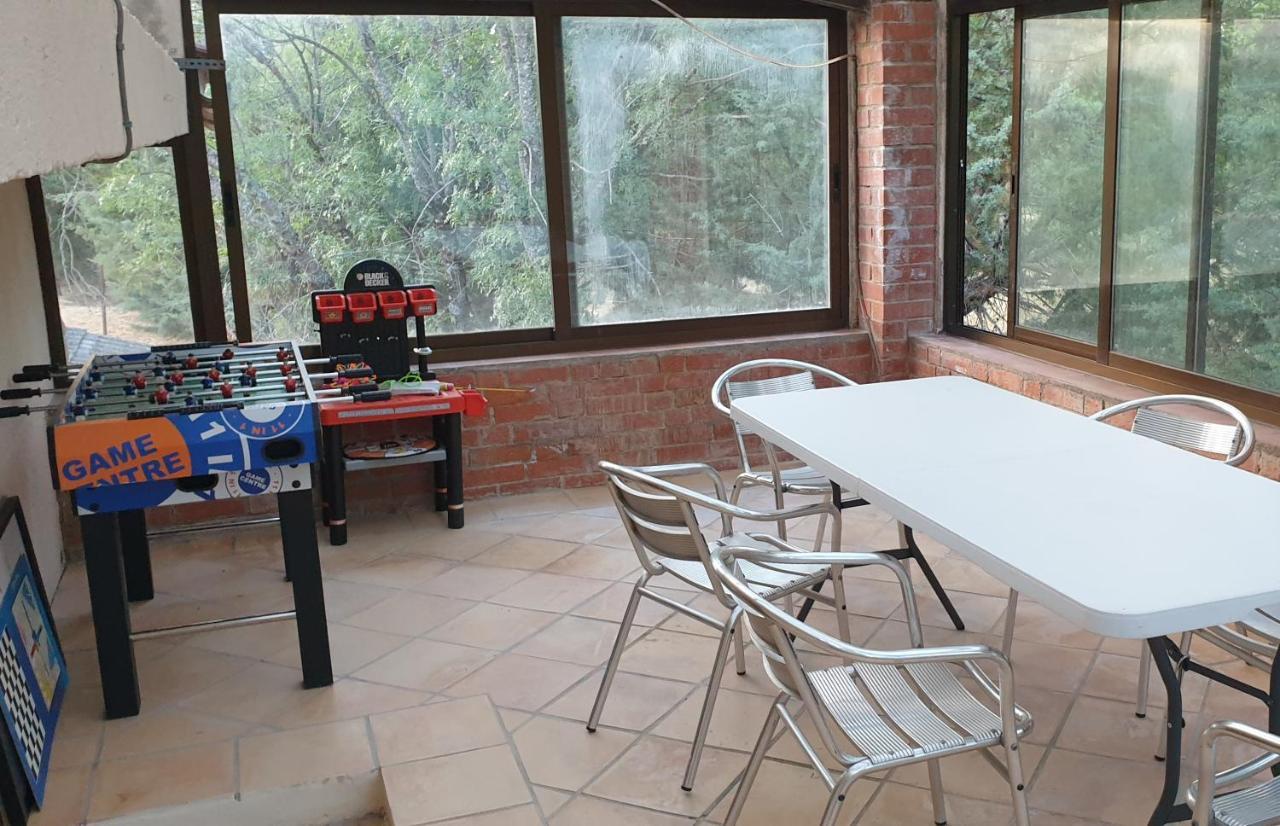Holiday home Casa Con Encanto Mitos