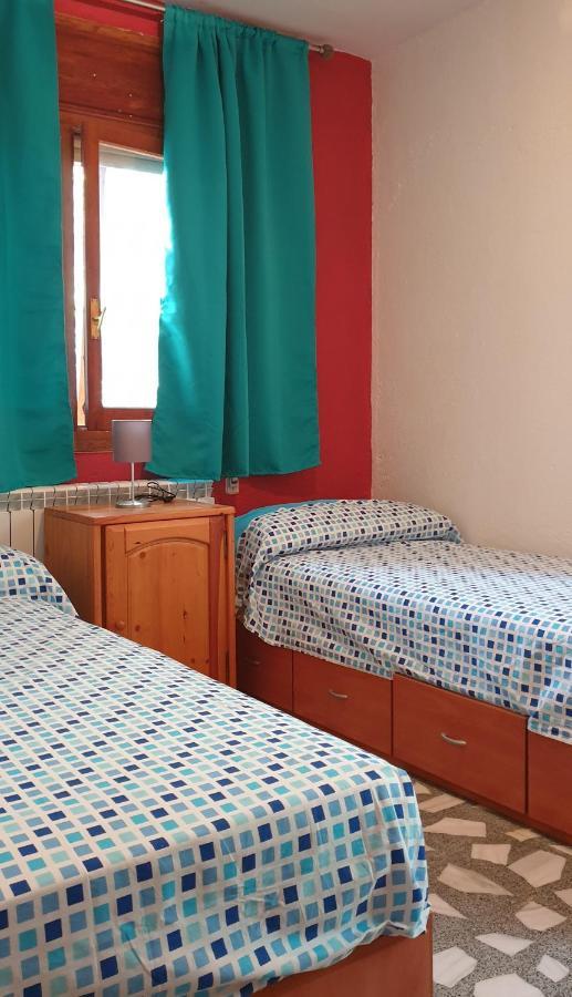 Holiday home Casa Con Encanto Mitos *
