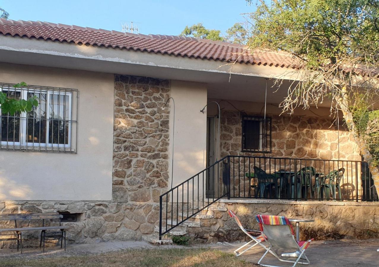 Casa Con Encanto Mitos Holiday home