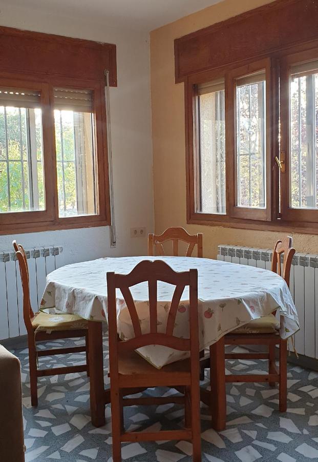 Casa Con Encanto Mitos *