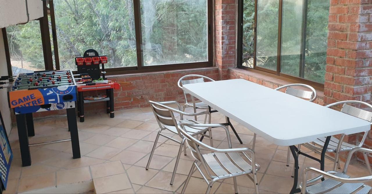 Holiday home Casa Con Encanto Mitos *