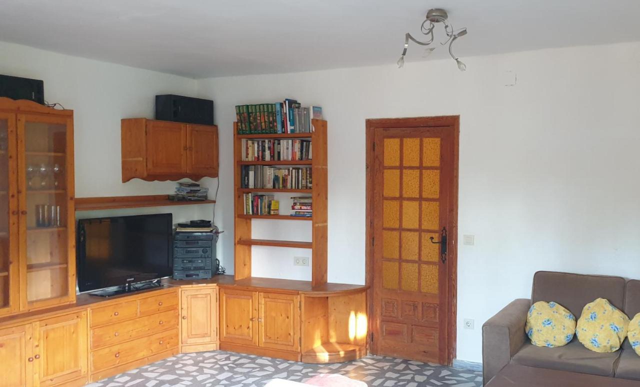 Casa Con Encanto Mitos Holiday home
