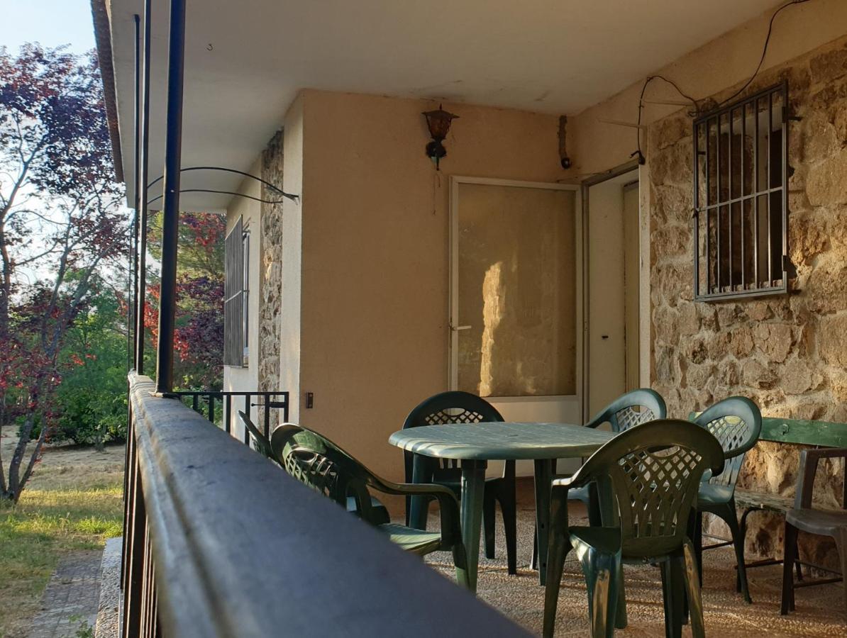 Holiday home Casa Con Encanto Mitos Pelayos del Arroyo