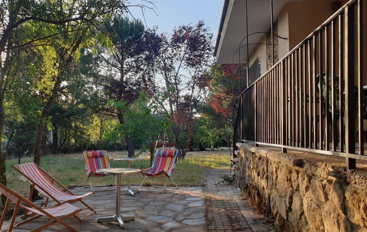 Holiday home Casa Con Encanto Mitos