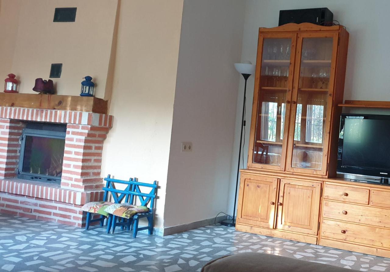 Casa Con Encanto Mitos Holiday home *