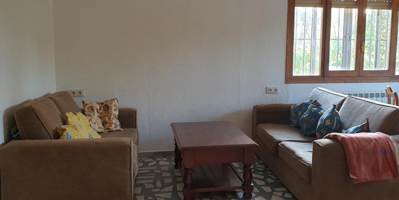 Casa Con Encanto Mitos *