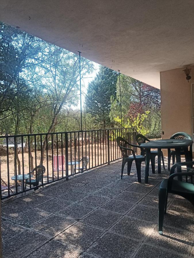 Casa Con Encanto Mitos *